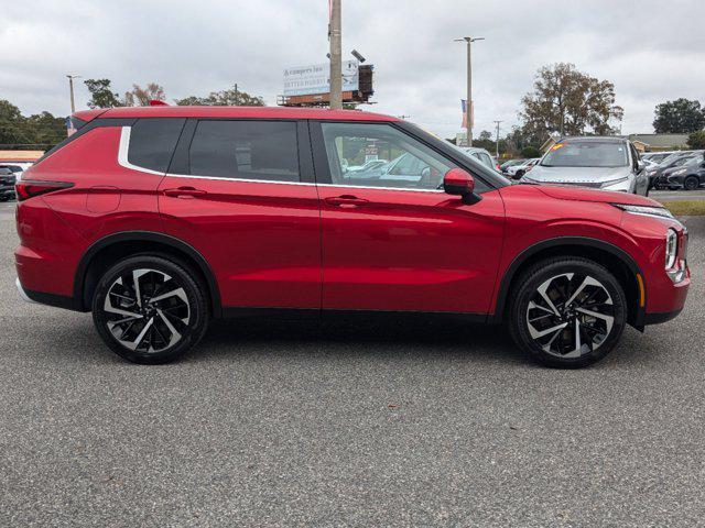 new 2024 Mitsubishi Outlander car, priced at $30,385