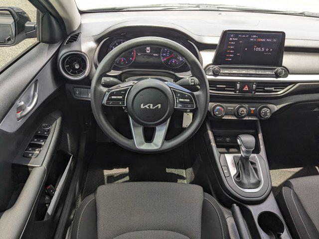 used 2024 Kia Forte car, priced at $15,000