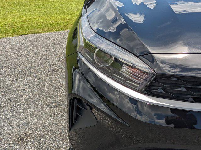 used 2024 Kia Forte car, priced at $15,000