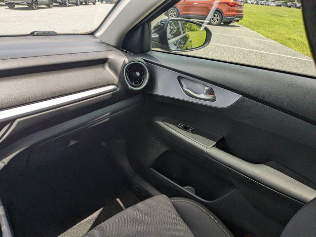 used 2024 Kia Forte car, priced at $15,000