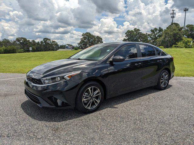 used 2024 Kia Forte car, priced at $15,000