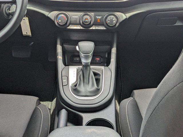 used 2024 Kia Forte car, priced at $15,000