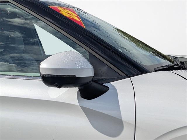 new 2025 Mitsubishi Outlander car, priced at $30,209