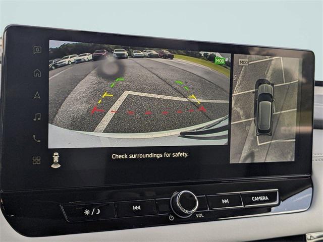 new 2025 Mitsubishi Outlander car, priced at $30,209