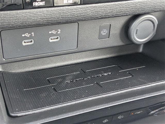 new 2025 Mitsubishi Outlander car, priced at $30,209