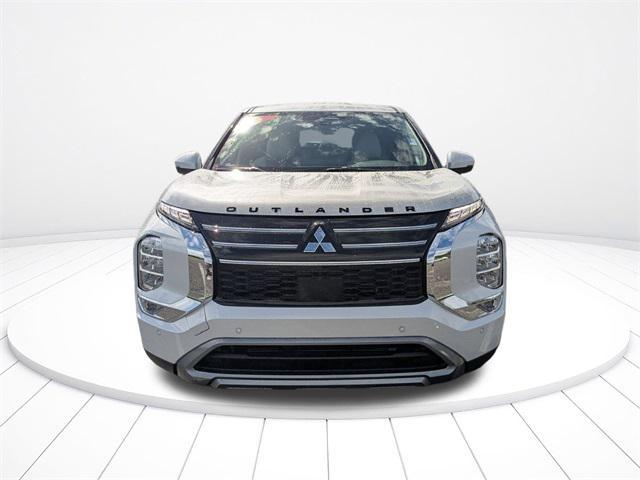 new 2025 Mitsubishi Outlander car, priced at $30,209