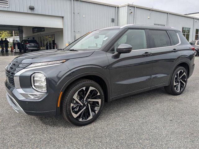 new 2024 Mitsubishi Outlander car, priced at $34,200