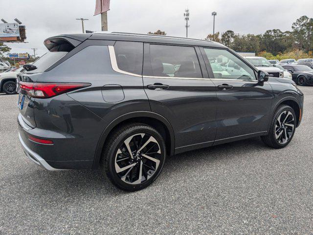 new 2024 Mitsubishi Outlander car, priced at $34,200