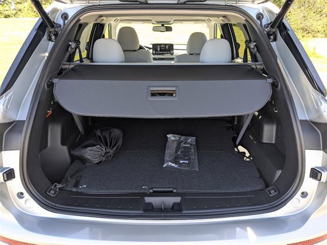 new 2025 Mitsubishi Outlander PHEV car, priced at $41,412