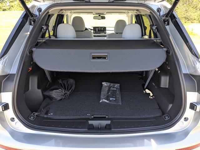 new 2025 Mitsubishi Outlander PHEV car, priced at $39,300