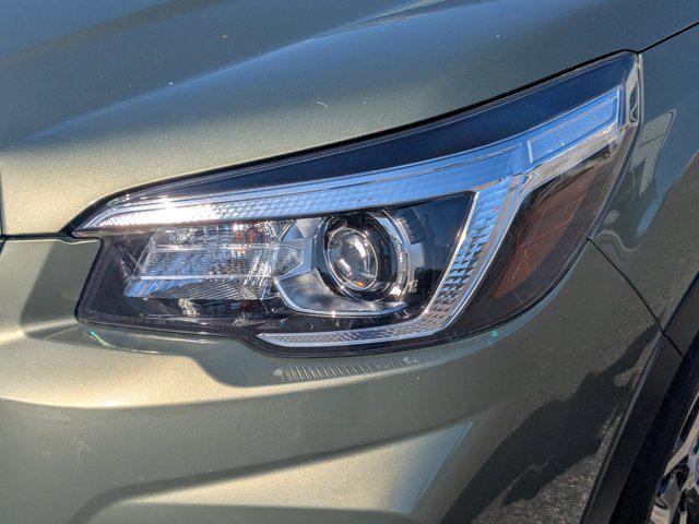used 2020 Subaru Forester car, priced at $23,398