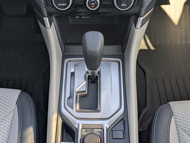 used 2020 Subaru Forester car, priced at $23,398