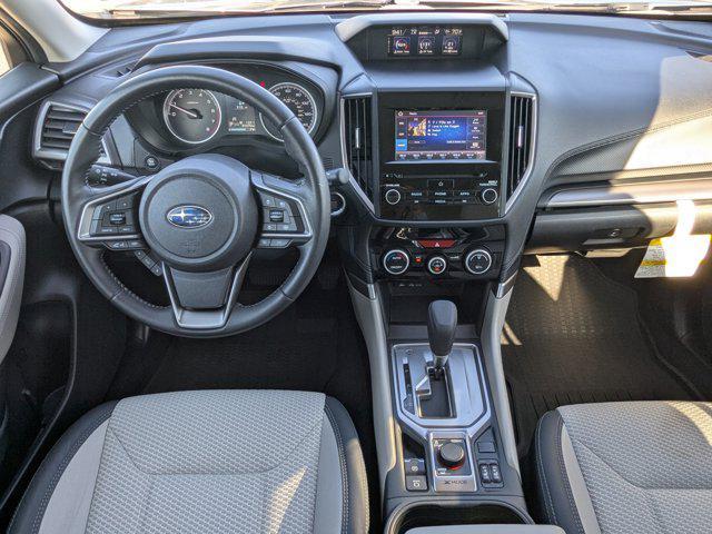 used 2020 Subaru Forester car, priced at $23,398