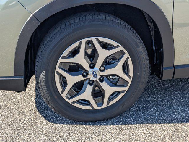 used 2020 Subaru Forester car, priced at $23,398