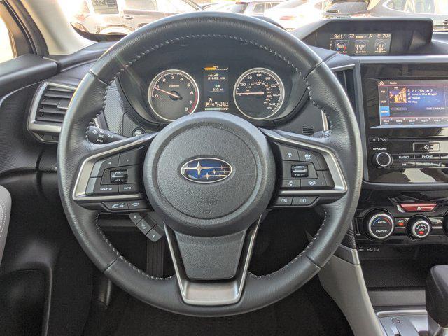used 2020 Subaru Forester car, priced at $23,398