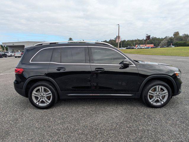 used 2020 Mercedes-Benz GLB 250 car, priced at $25,395