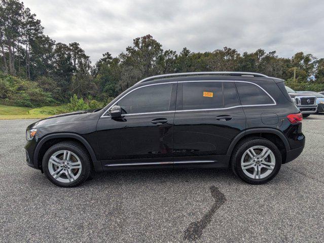 used 2020 Mercedes-Benz GLB 250 car, priced at $25,395