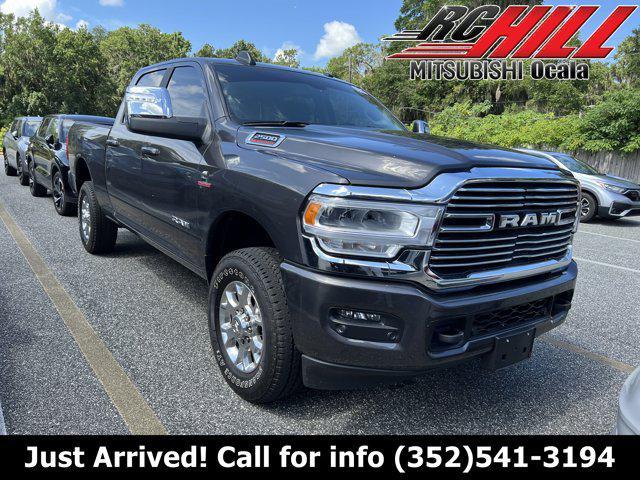used 2024 Ram 2500 car, priced at $59,096
