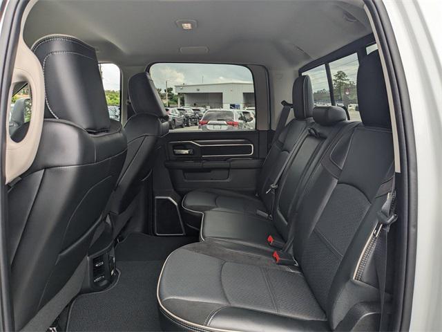 used 2024 Ram 2500 car, priced at $58,818