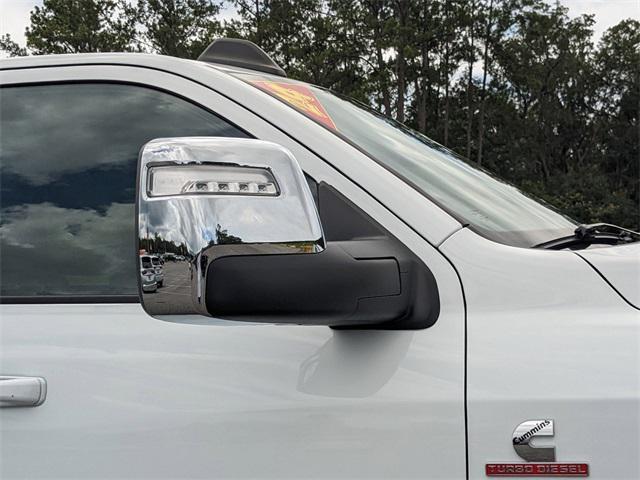 used 2024 Ram 2500 car, priced at $58,818