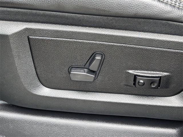 used 2024 Ram 2500 car, priced at $58,818