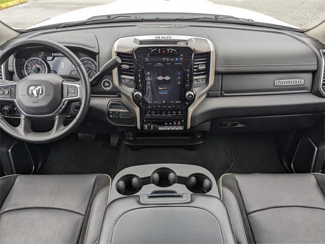 used 2024 Ram 2500 car, priced at $58,818
