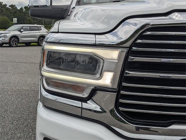 used 2024 Ram 2500 car, priced at $58,818