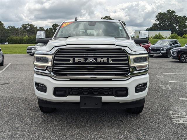 used 2024 Ram 2500 car, priced at $58,818