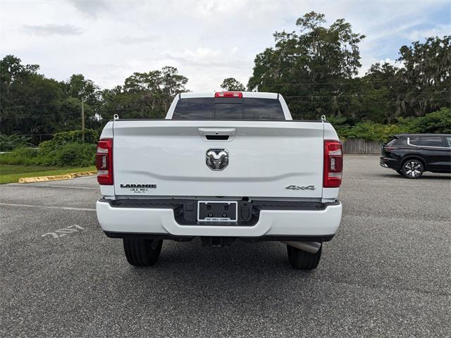 used 2024 Ram 2500 car, priced at $58,818
