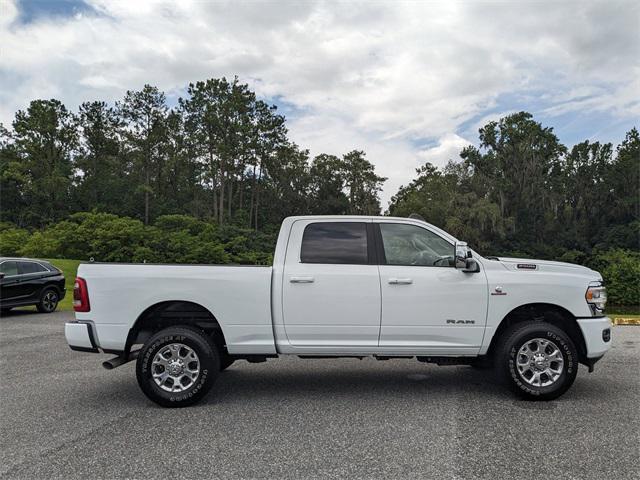 used 2024 Ram 2500 car, priced at $58,818
