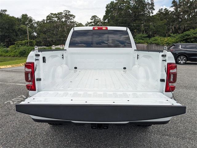 used 2024 Ram 2500 car, priced at $58,818