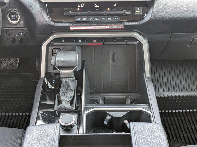 used 2022 Toyota Tundra car, priced at $33,253