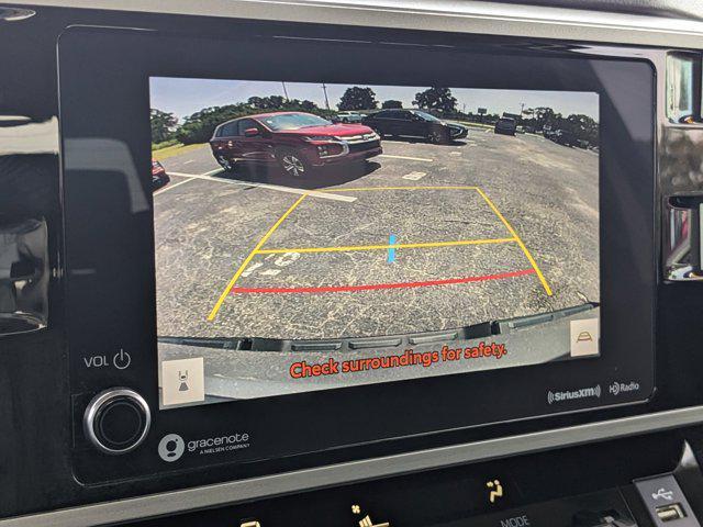 used 2022 Toyota Tundra car, priced at $33,253