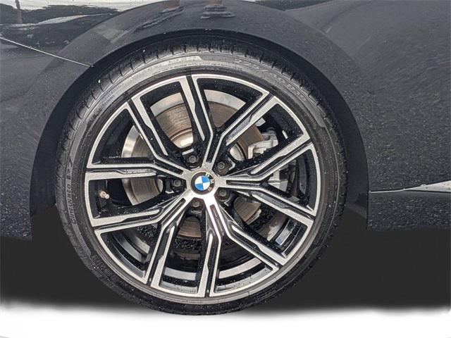 used 2023 BMW 230 car, priced at $32,200