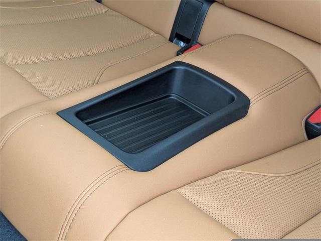 used 2023 BMW 230 car, priced at $32,200