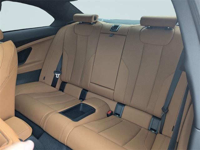 used 2023 BMW 230 car, priced at $32,200