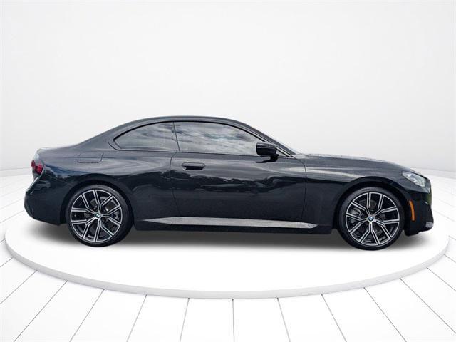used 2023 BMW 230 car, priced at $32,200