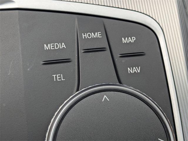 used 2023 BMW 230 car, priced at $32,200