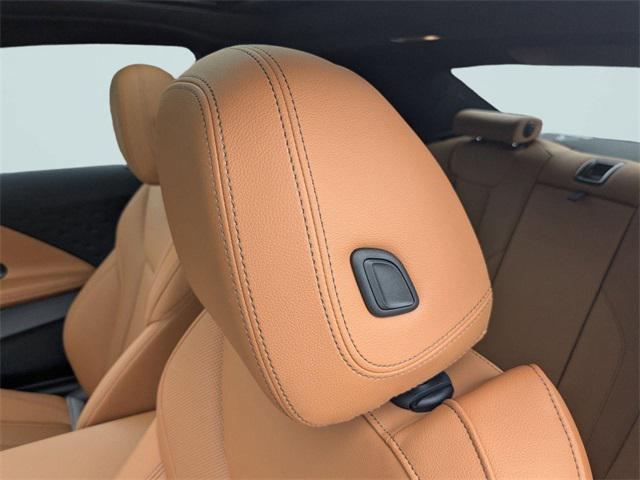 used 2023 BMW 230 car, priced at $32,200