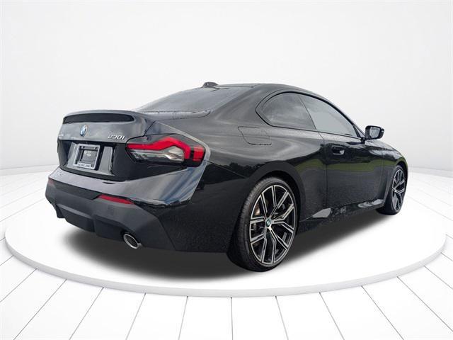 used 2023 BMW 230 car, priced at $32,200