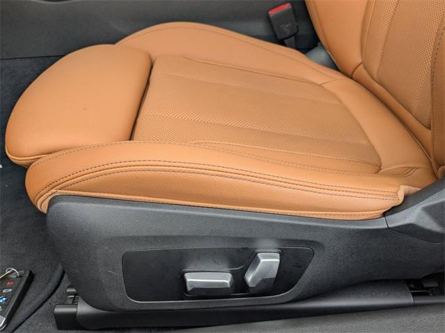 used 2023 BMW 230 car, priced at $32,200