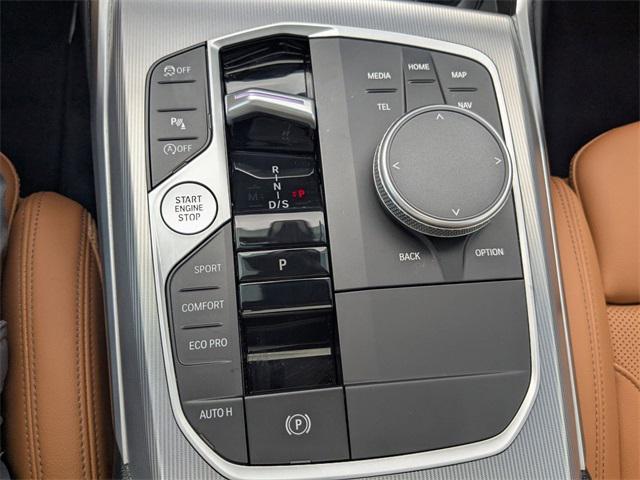 used 2023 BMW 230 car, priced at $32,200