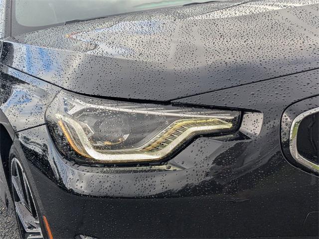 used 2023 BMW 230 car, priced at $32,200