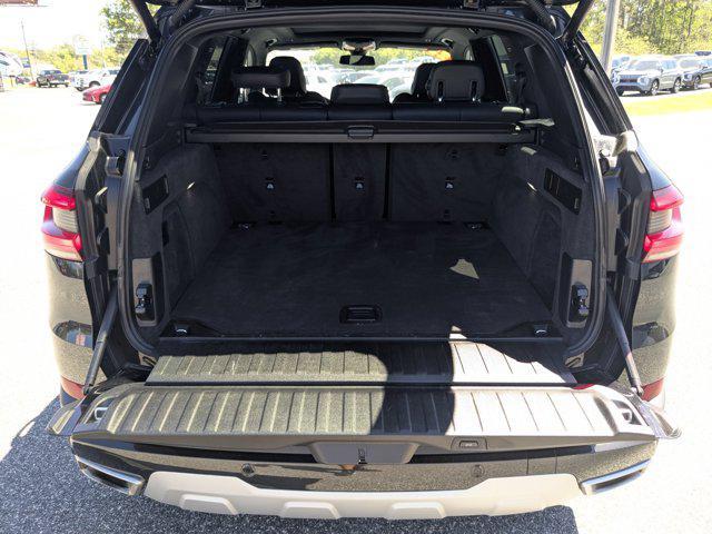used 2023 BMW X5 car, priced at $31,500