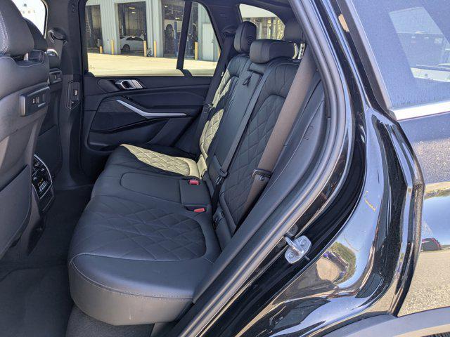 used 2023 BMW X5 car, priced at $31,500