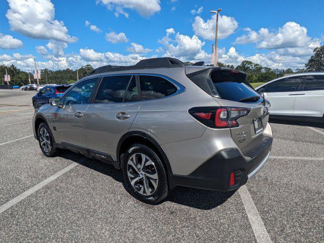 used 2020 Subaru Outback car, priced at $19,965