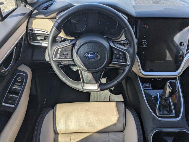 used 2020 Subaru Outback car, priced at $19,965