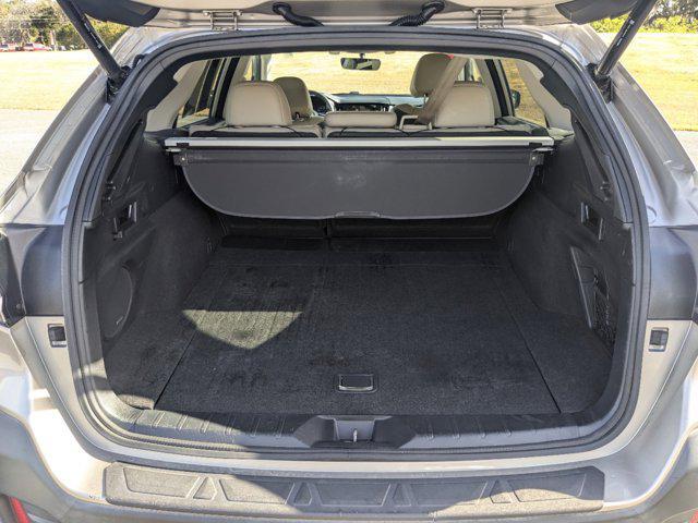 used 2020 Subaru Outback car, priced at $19,750