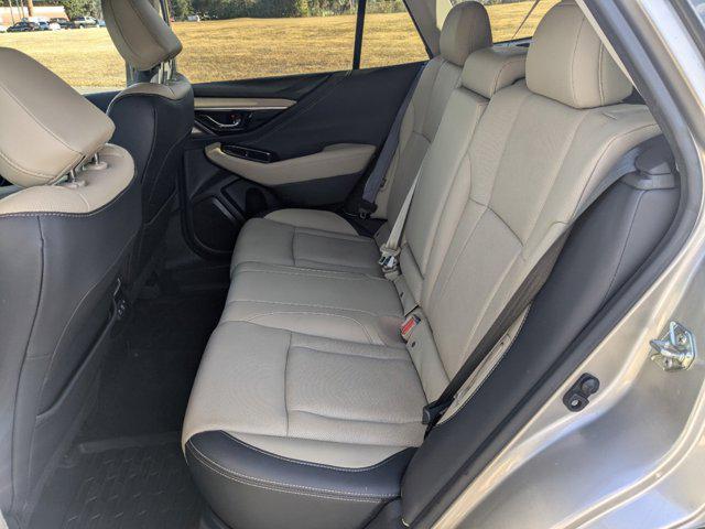 used 2020 Subaru Outback car, priced at $19,750