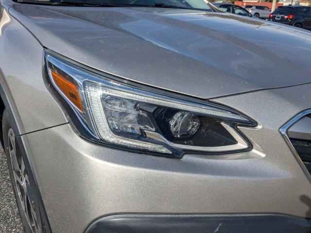 used 2020 Subaru Outback car, priced at $19,750